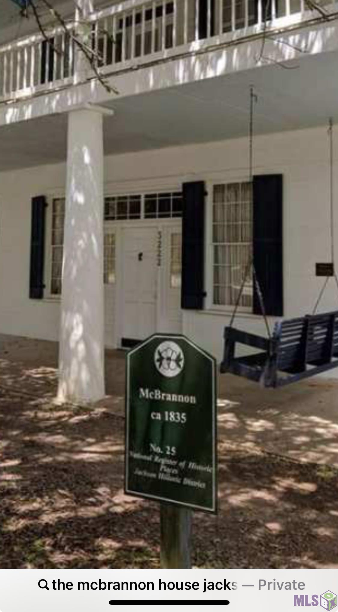 3222 College Street Jackson, LA 70748 - Photo 2 of 40