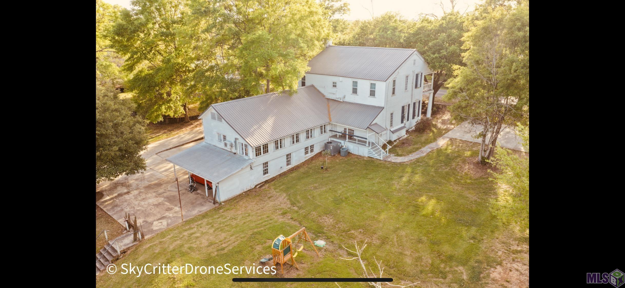 3222 College Street Jackson, LA 70748 - Photo 21 of 40