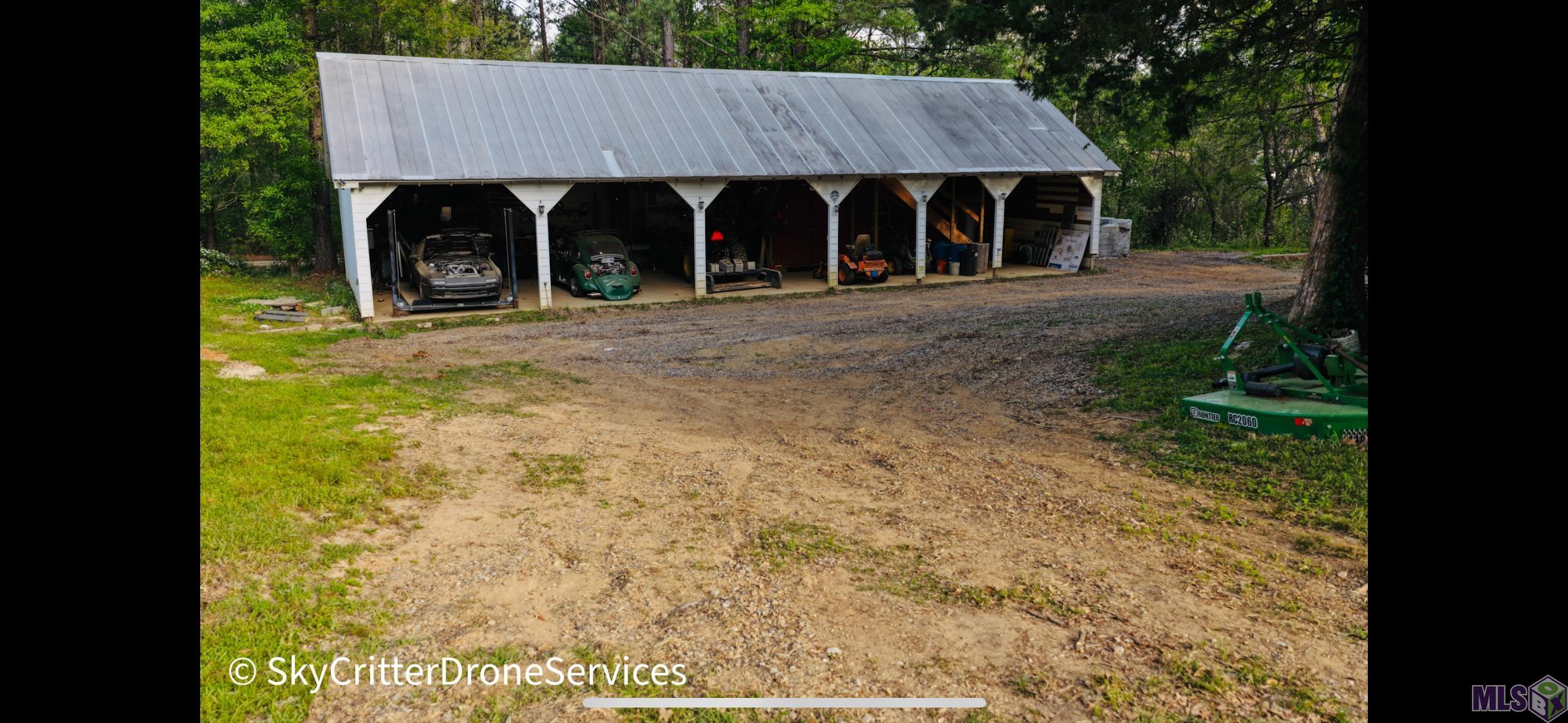 3222 College Street Jackson, LA 70748 - Photo 25 of 40