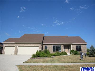 2112 Calais Road Fort Wayne, IN 46814 - Photo 1 of 28 Gallery Image 1