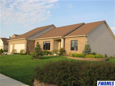2112 Calais Road Fort Wayne, IN 46814 - Photo 2 of 28 Gallery Image 2