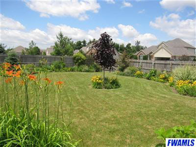 2112 Calais Road Fort Wayne, IN 46814 - Photo 5 of 28 Gallery Image 5