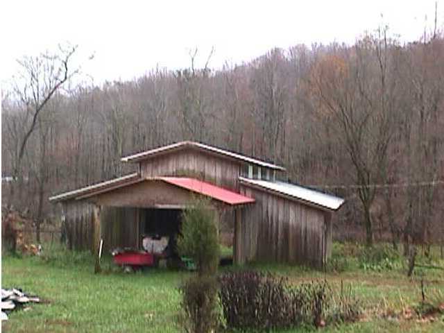 0 Dunn Road Spring City, TN 37381 - Photo 3 of 7 Additional Photo