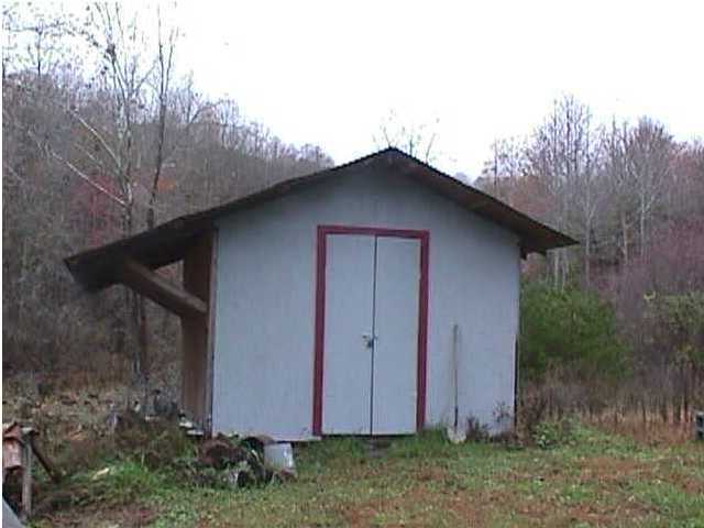 0 Dunn Road Spring City, TN 37381 - Photo 7 of 7 Additional Photo