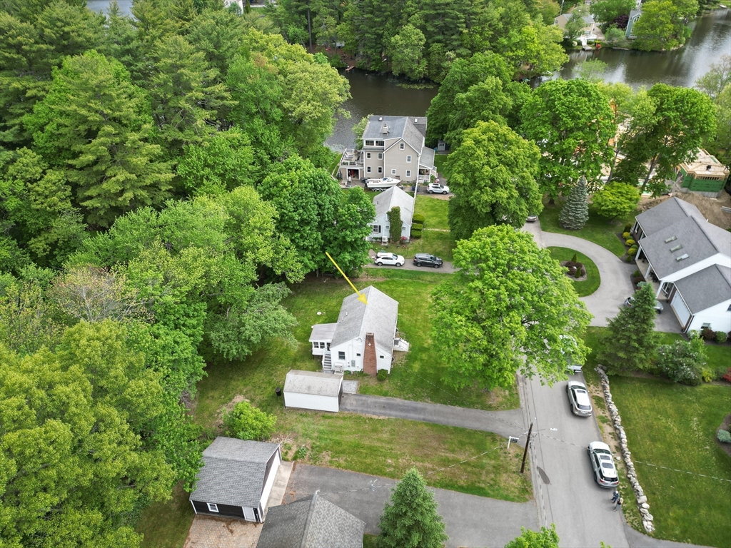 84 Crest Road Lynnfield, MA 01940 - Photo 7 of 11