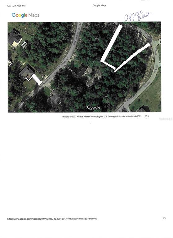 Southwest 166th Loop Ocala, FL 34473 - Photo 1 of 1