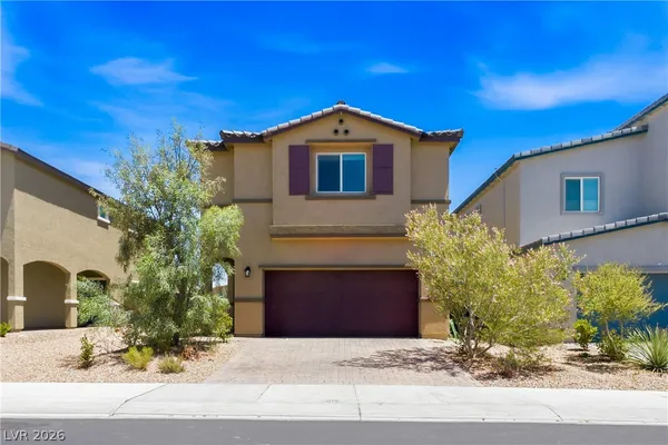 $2,300 | 1770 Kylie River Place, North Las Vegas, NV 89084