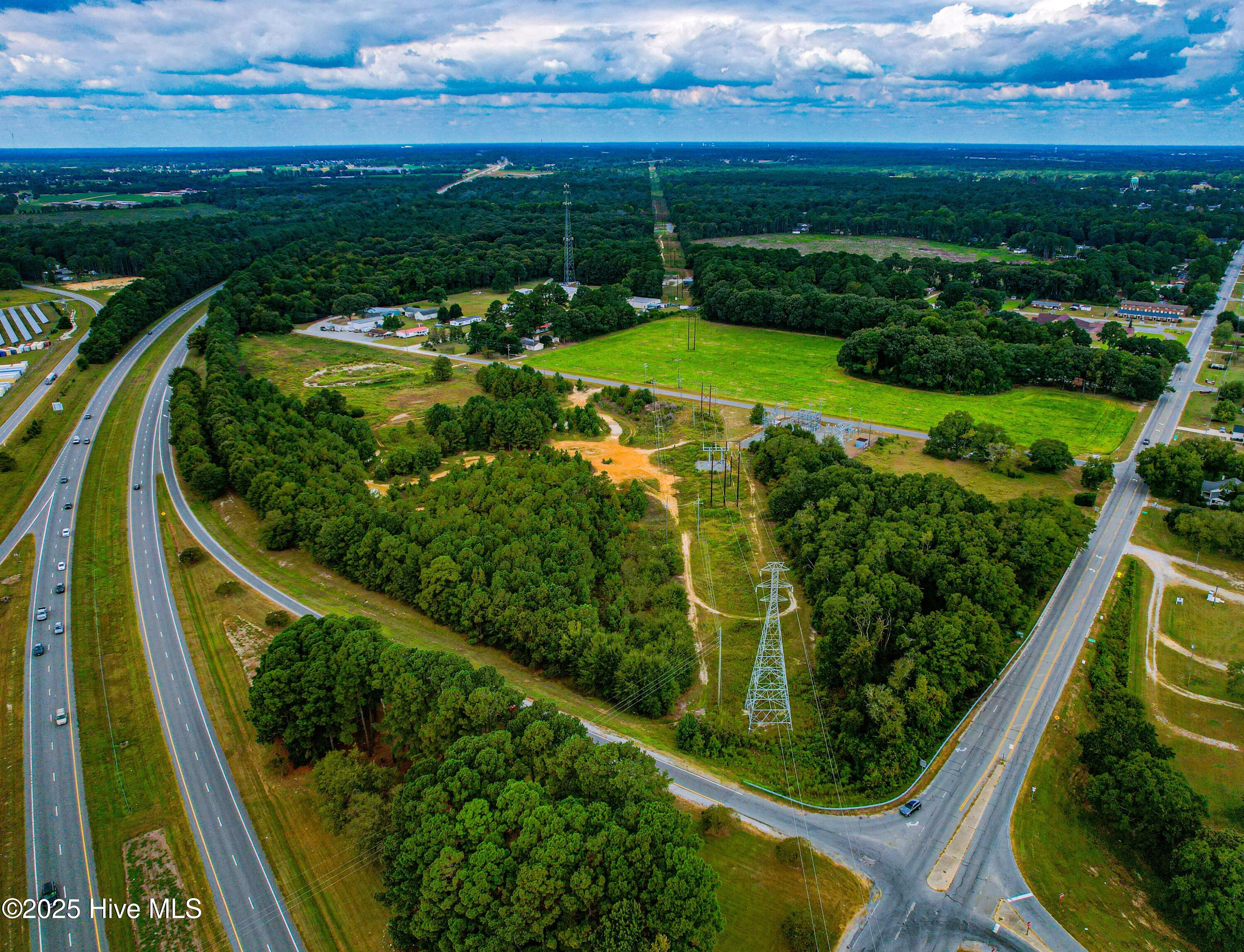 4725 Packhouse Road La Grange, NC 28551 - Photo 3 of 4 LA2