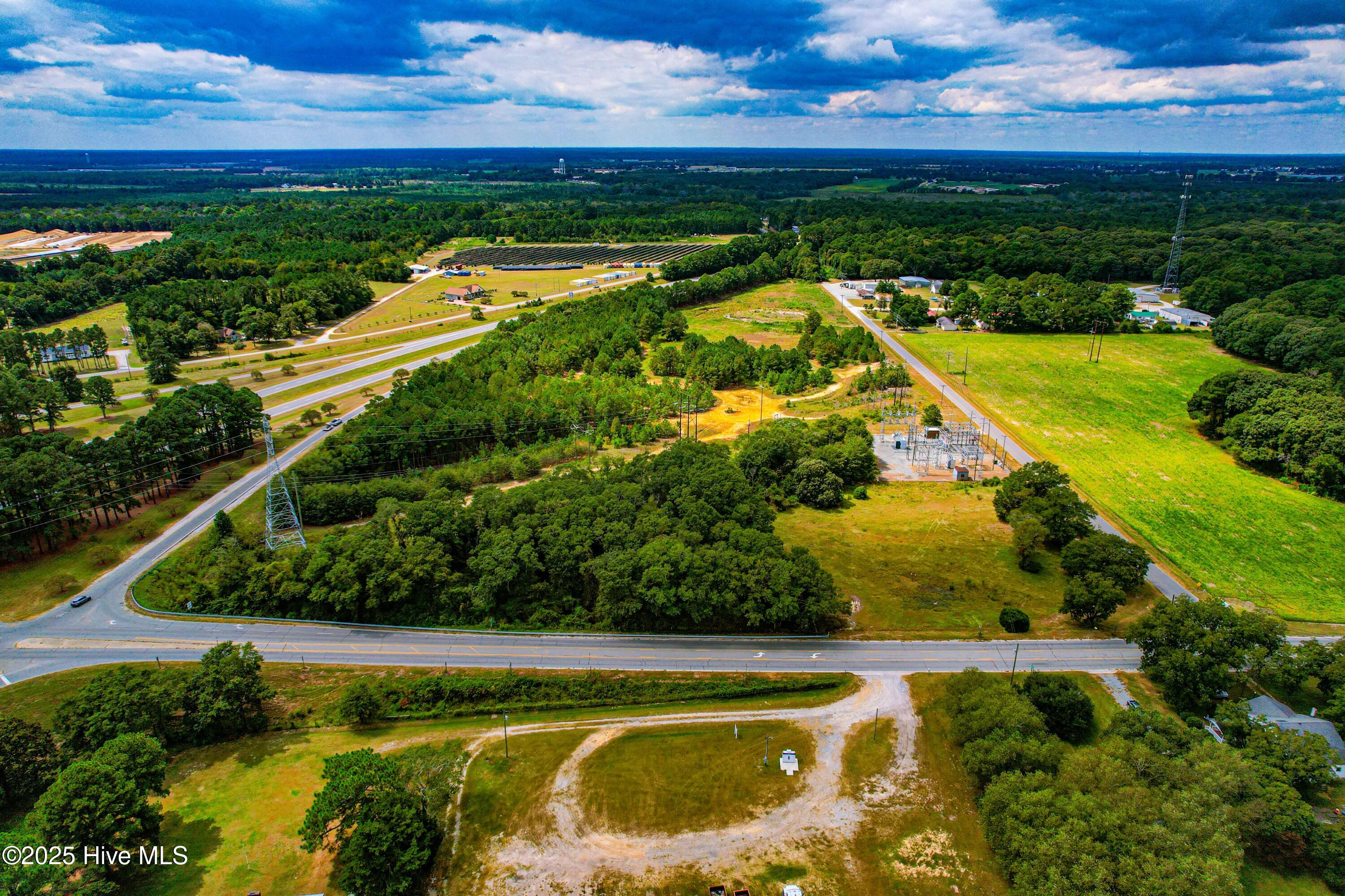 4725 Packhouse Road La Grange, NC 28551 - Photo 4 of 4 LA3
