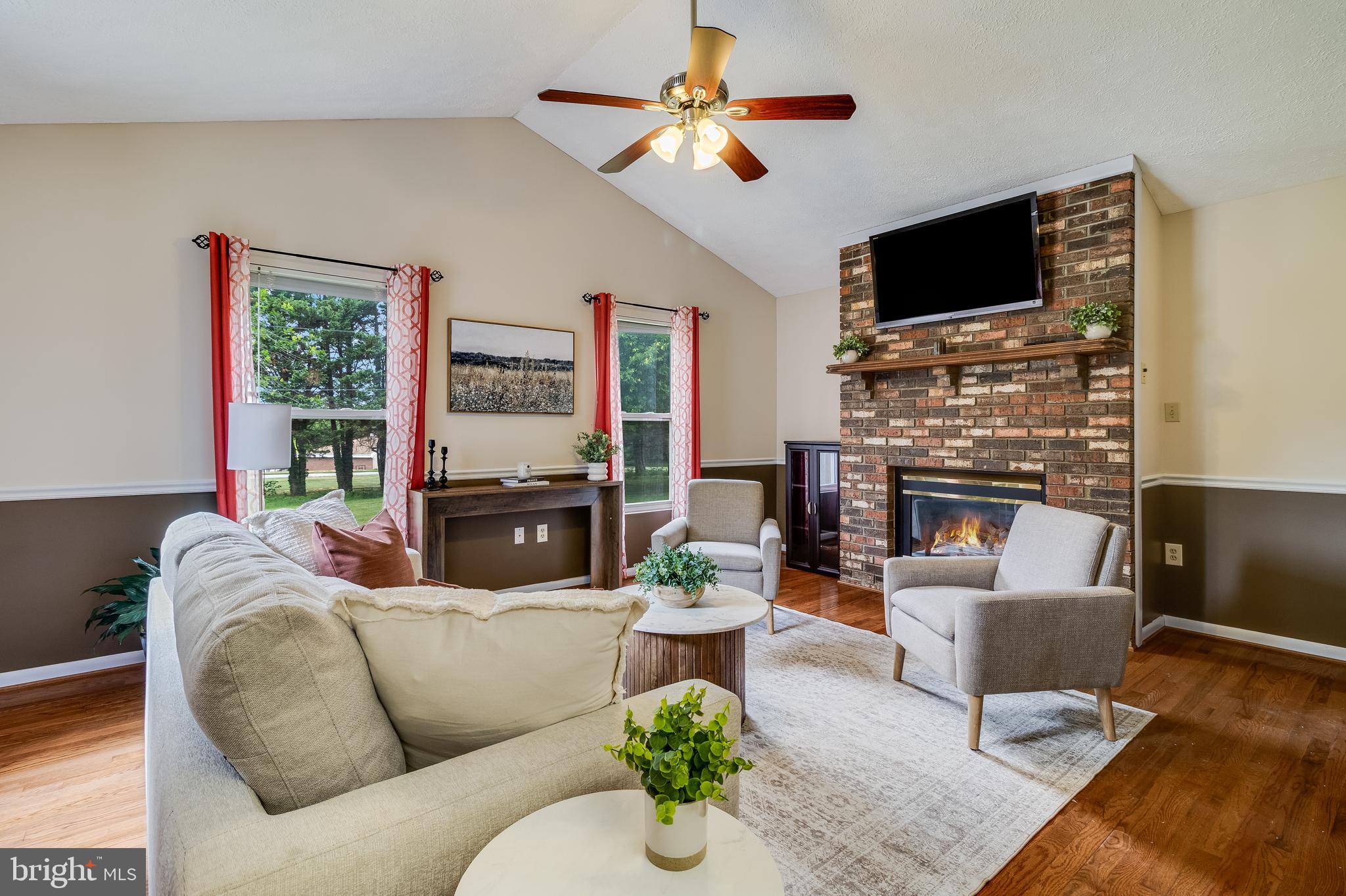 95 Griffith Way Owings, MD 20736 - Photo 23 of 47 Gallery Image 23