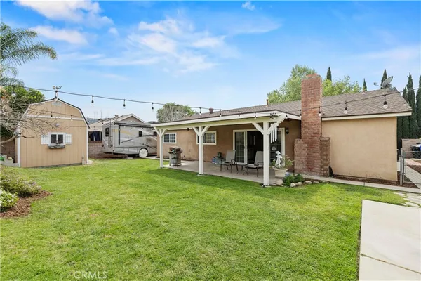 $775,000 | 27816 Ridgegrove Drive, Saugus, CA 91350