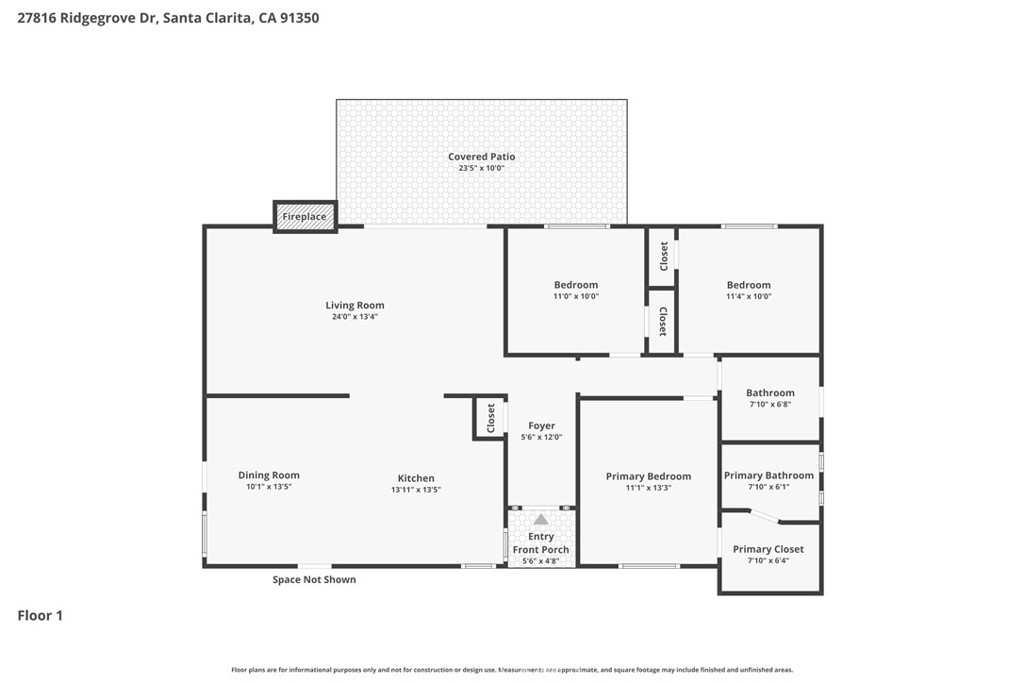 27816 Ridgegrove Drive Saugus, CA 91350 - Photo 65 of 65