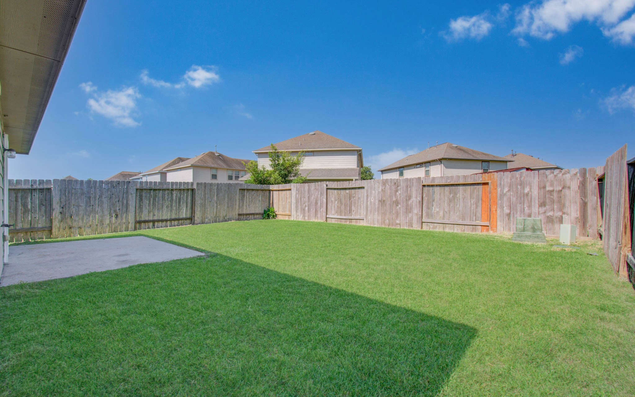 13822 Roman Ridge Lane Houston, TX 77047 - Photo 29 of 29
