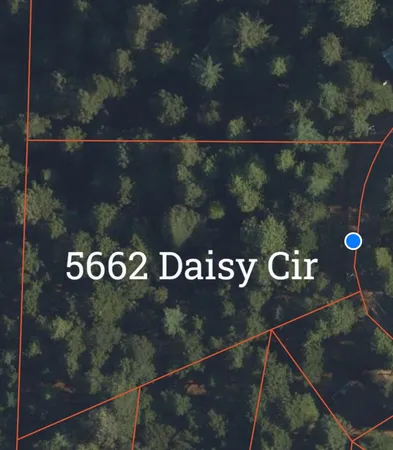 $16,900 | 5662 Daisy Drive, Pollock Pines, CA 95726