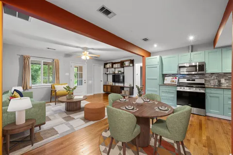 $525,000 | 5802 Chesterfield Avenue, Austin, TX 78752