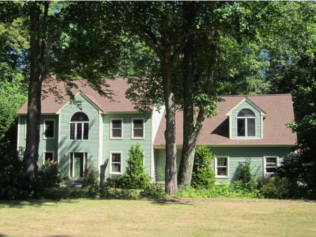 10 Country Farm Road Stratham, NH 03885 - Photo 31 of 32