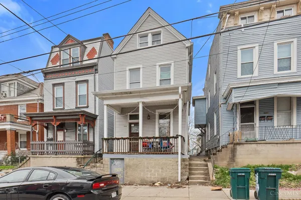 $339,999 | 2327 Stratford Avenue, Cincinnati, OH 45219