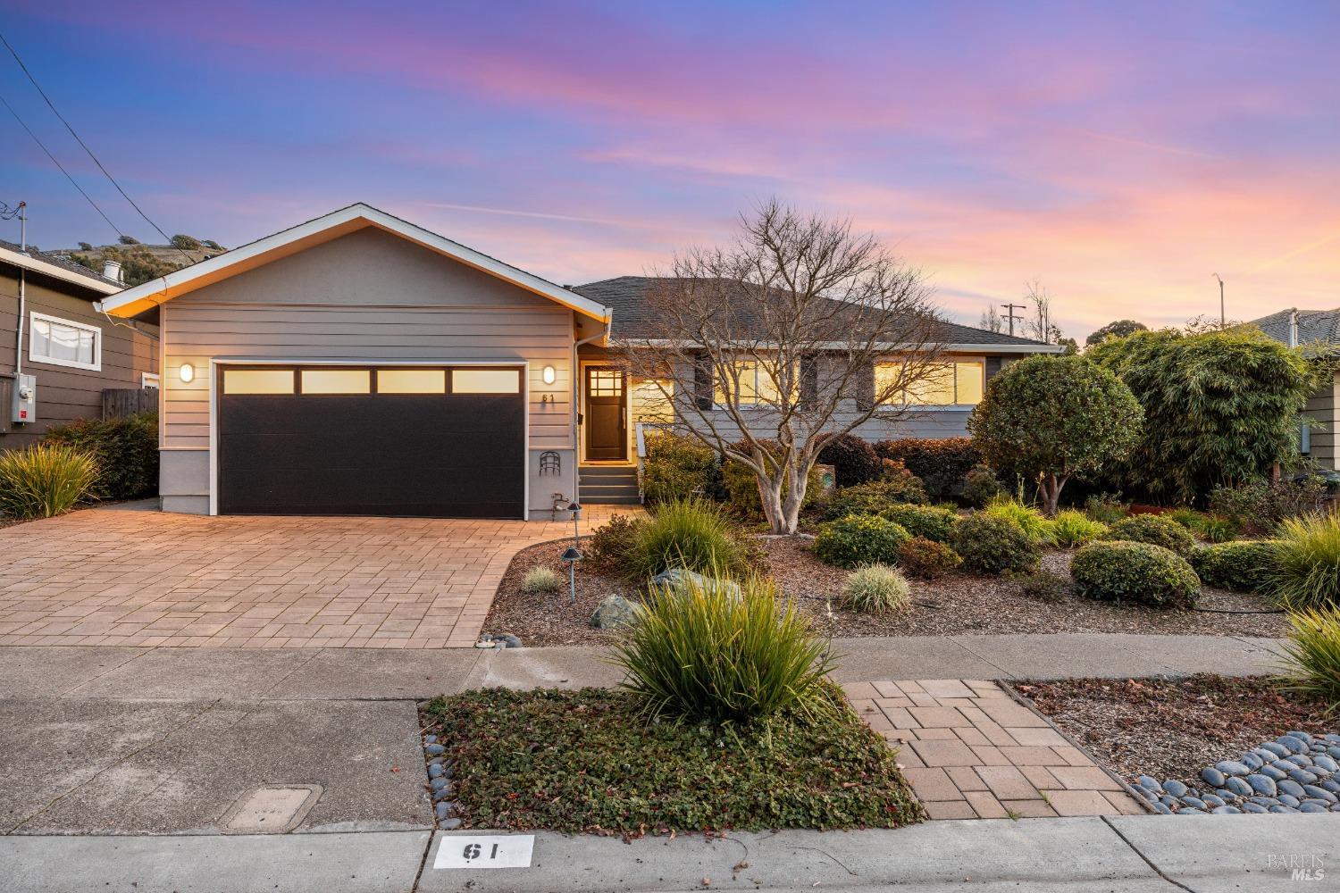 61 Spindrift Passage Corte Madera, CA 94925 - Photo 1 of 1