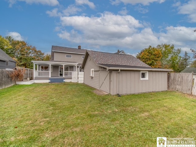 97 Martin Road Jamestown, NY 14701 - Photo 6 of 29