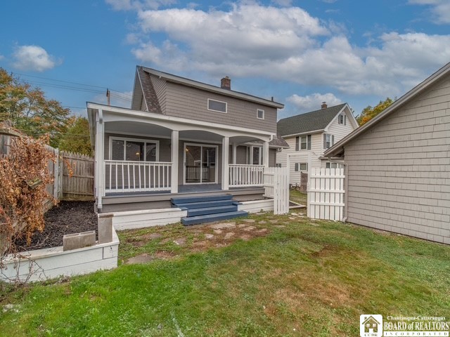 97 Martin Road Jamestown, NY 14701 - Photo 7 of 29