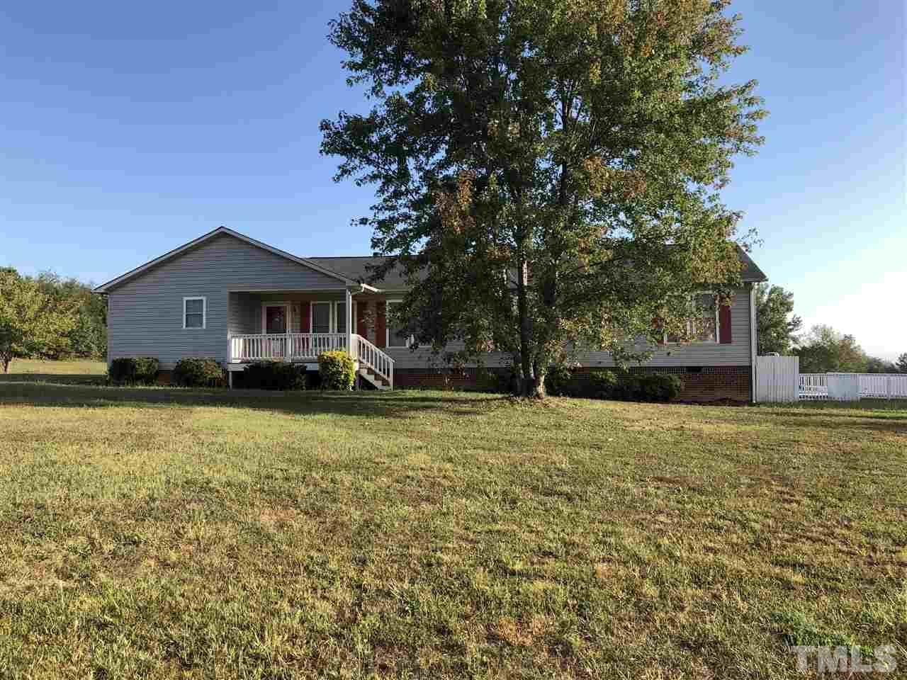 2633 Propus Wilkerson Road Bullock, NC 27507 - Photo 1 of 18 Gallery Image 1