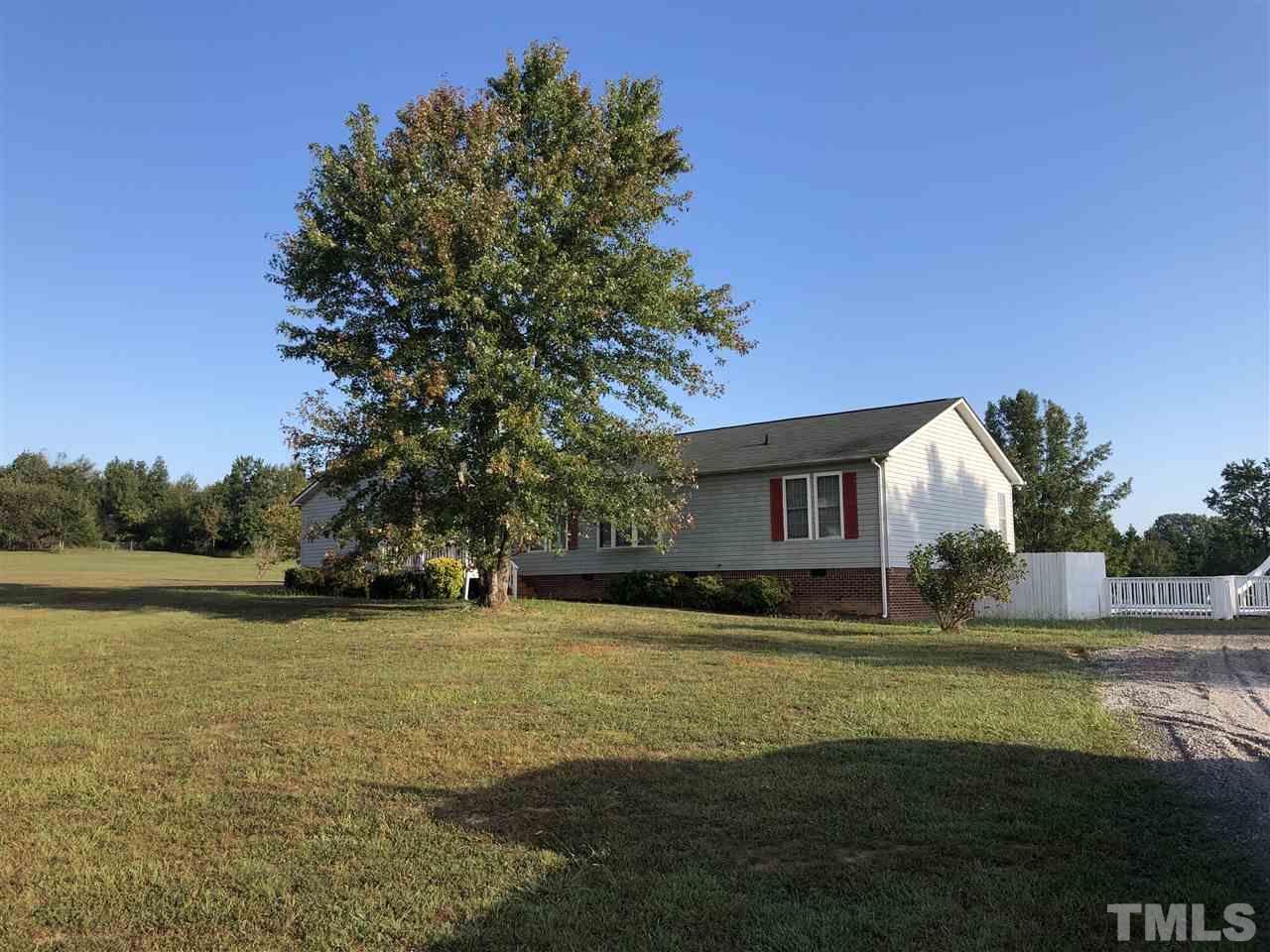 2633 Propus Wilkerson Road Bullock, NC 27507 - Photo 2 of 18 Gallery Image 2