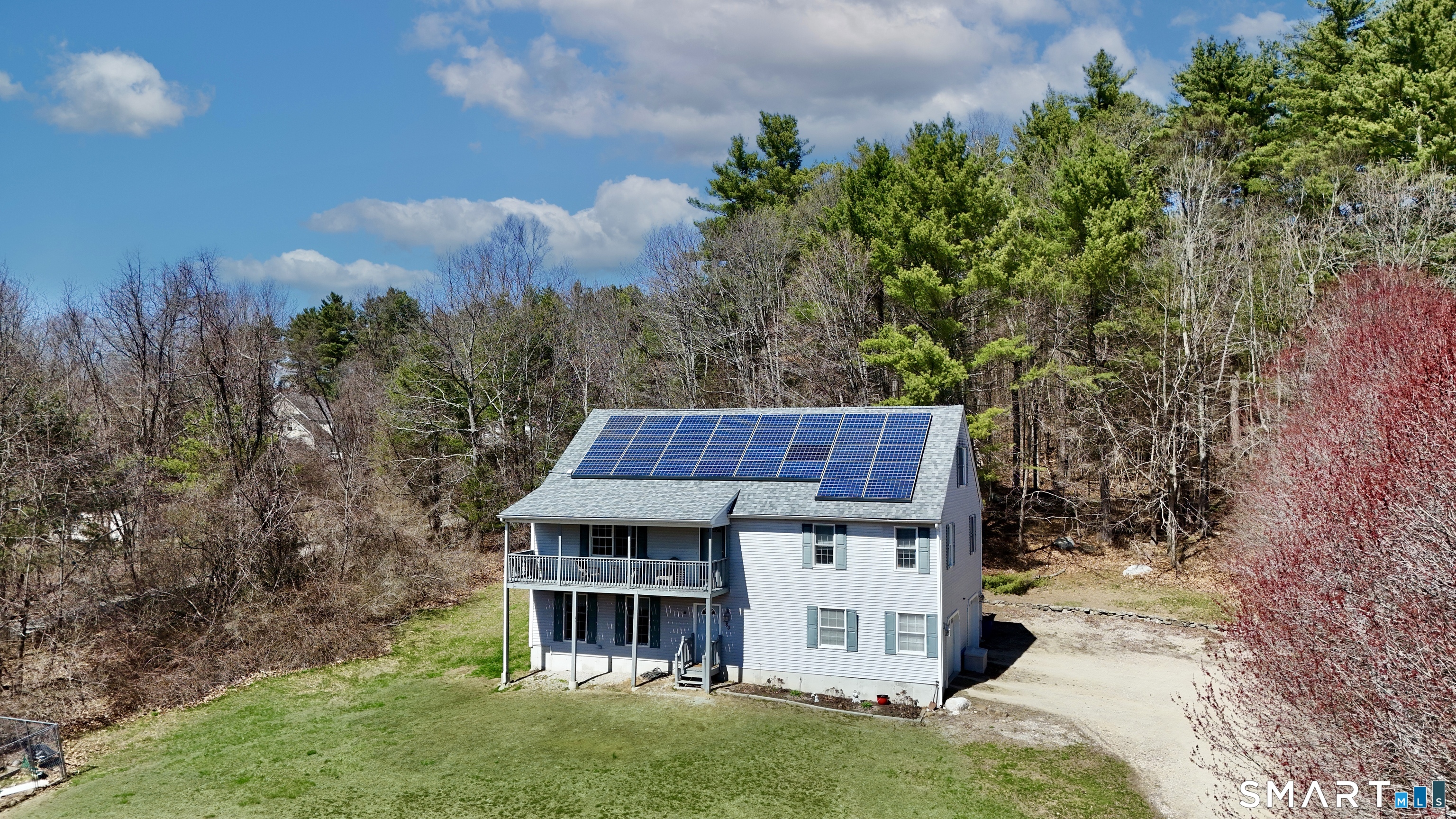 83 Dodge Road Woodstock, CT 06281 - Photo 18 of 27