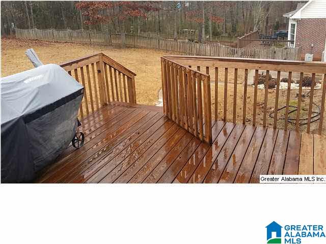 182 Savannah Lane Calera, AL 35040 - Photo 14 of 27