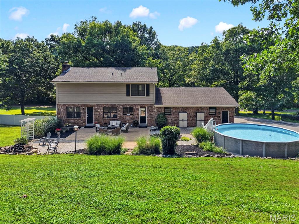 2710 Wild Valley Drive High Ridge, MO 63049 - Photo 7 of 79