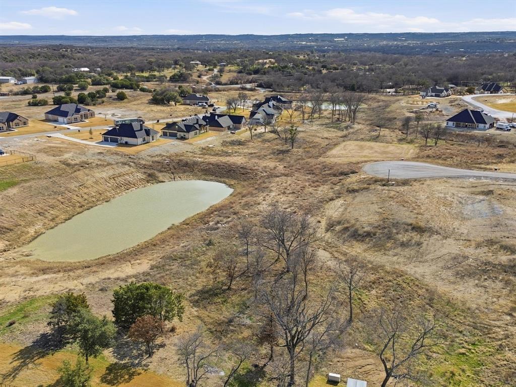 839 Wind River Pass Azle, TX 76020 - Photo 11 of 15 a view of a city