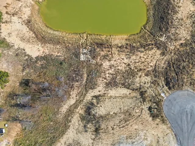 a view of outdoor space and city view