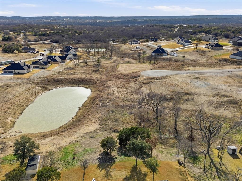 839 Wind River Pass Azle, TX 76020 - Photo 15 of 15 a view of outdoor space and city