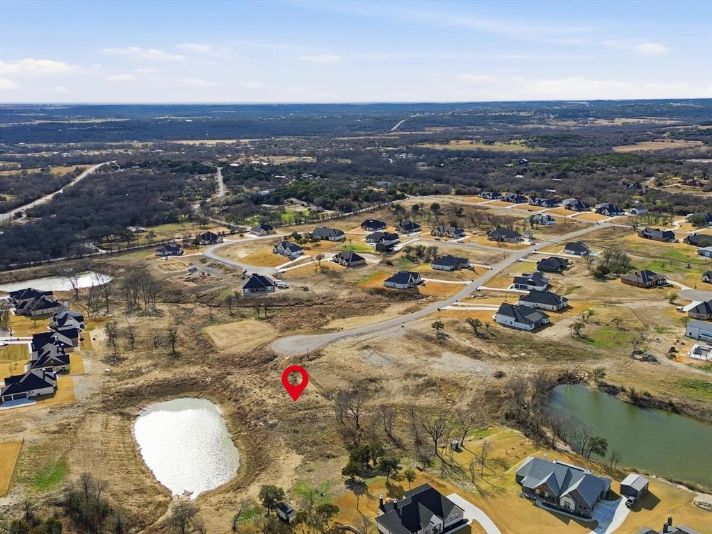839 Wind River Pass Azle, TX 76020 - Photo 6 of 15 view of city and ocean