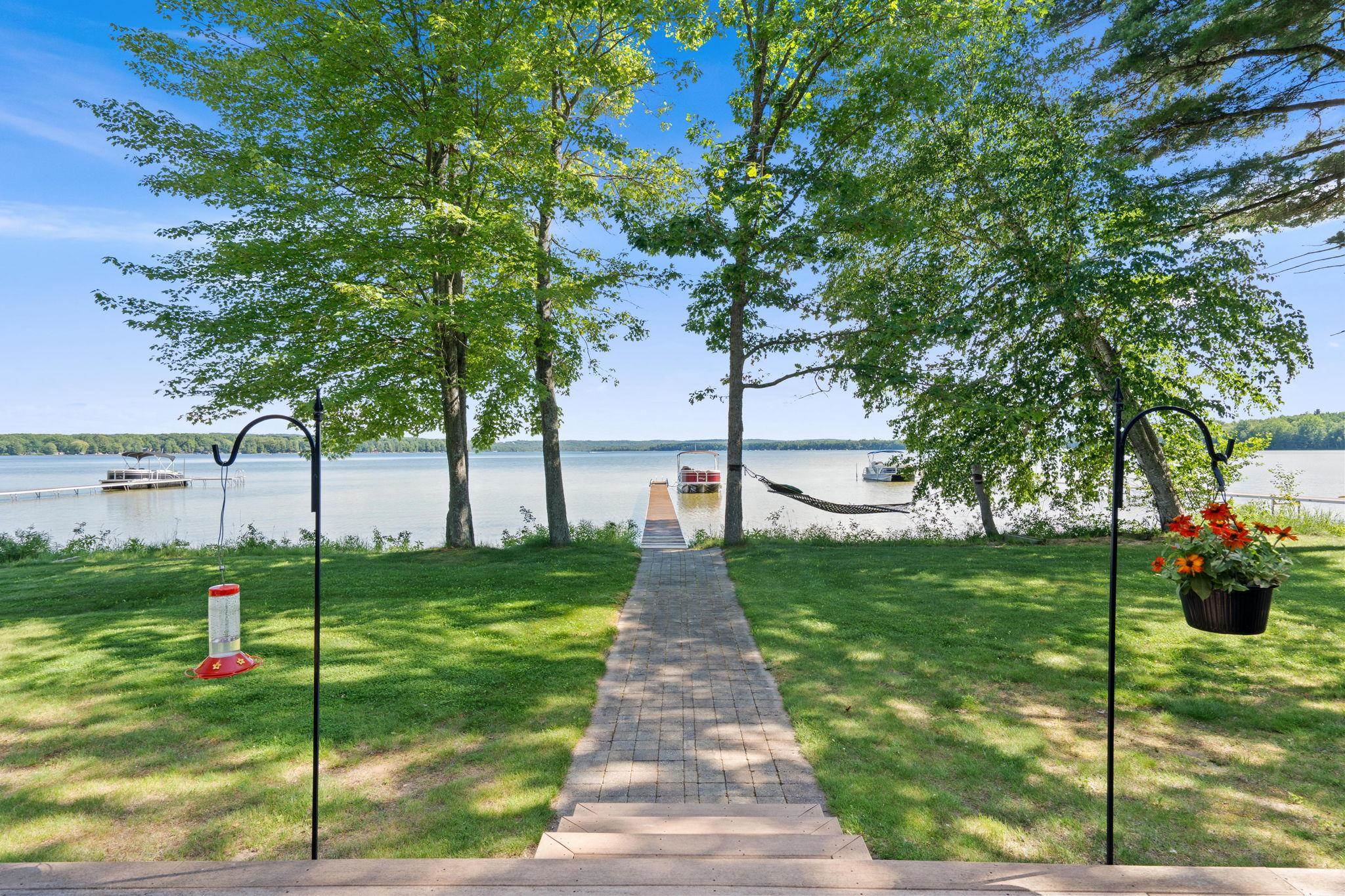 8585 Strawberry Point Road Grawn, MI 49637 - Photo 2 of 80