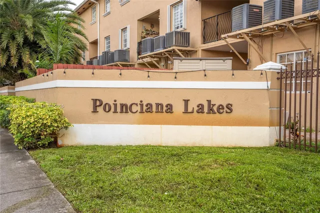 $375,000 | 17425 Northwest 75th Place, Unit 101, Hialeah, FL 33015