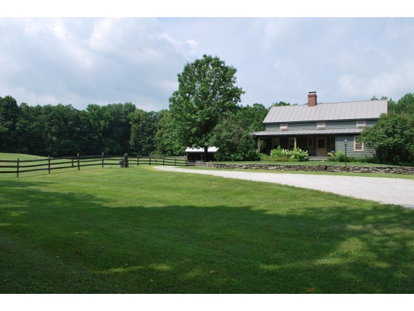 1872 Herrick Brook Road Pawlet, VT 05761 - Photo 1 of 1 Gallery Image 1