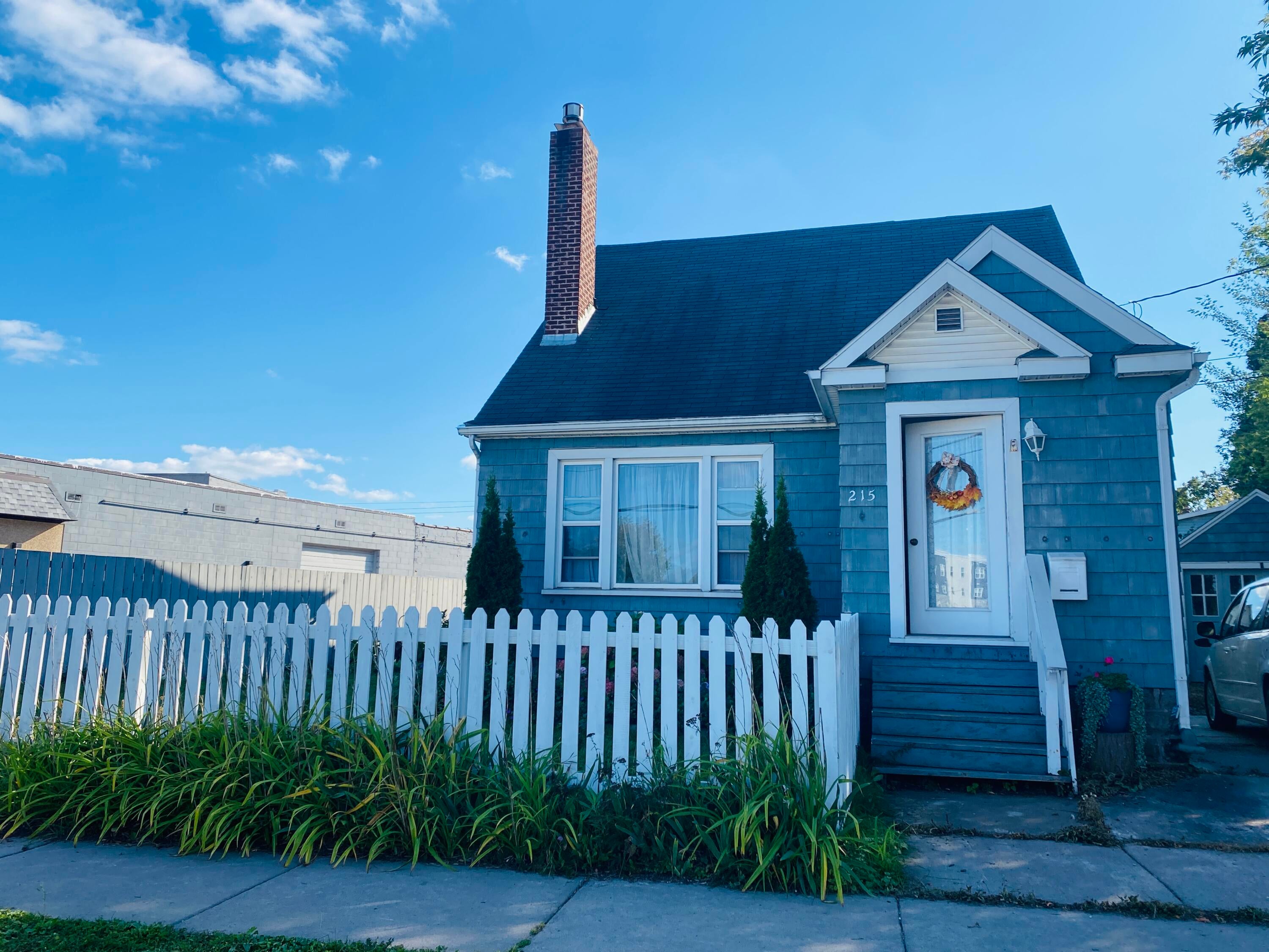 215 Ridge Street Sault Ste. Marie, MI 49783 - Photo 42 of 42 Gallery Image 42