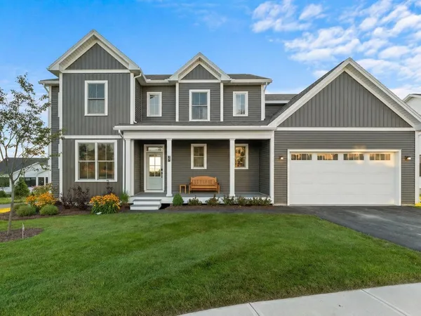 $1,195,000 | 27 Leo Lane, South Burlington, VT 05403