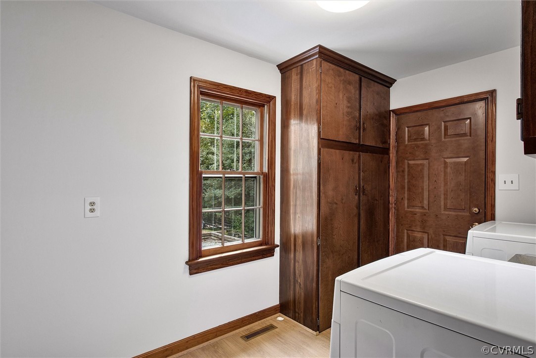 1006 Castle Hollow Road Midlothian, VA 23114 - Photo 23 of 42 a bedroom with a bed and a window