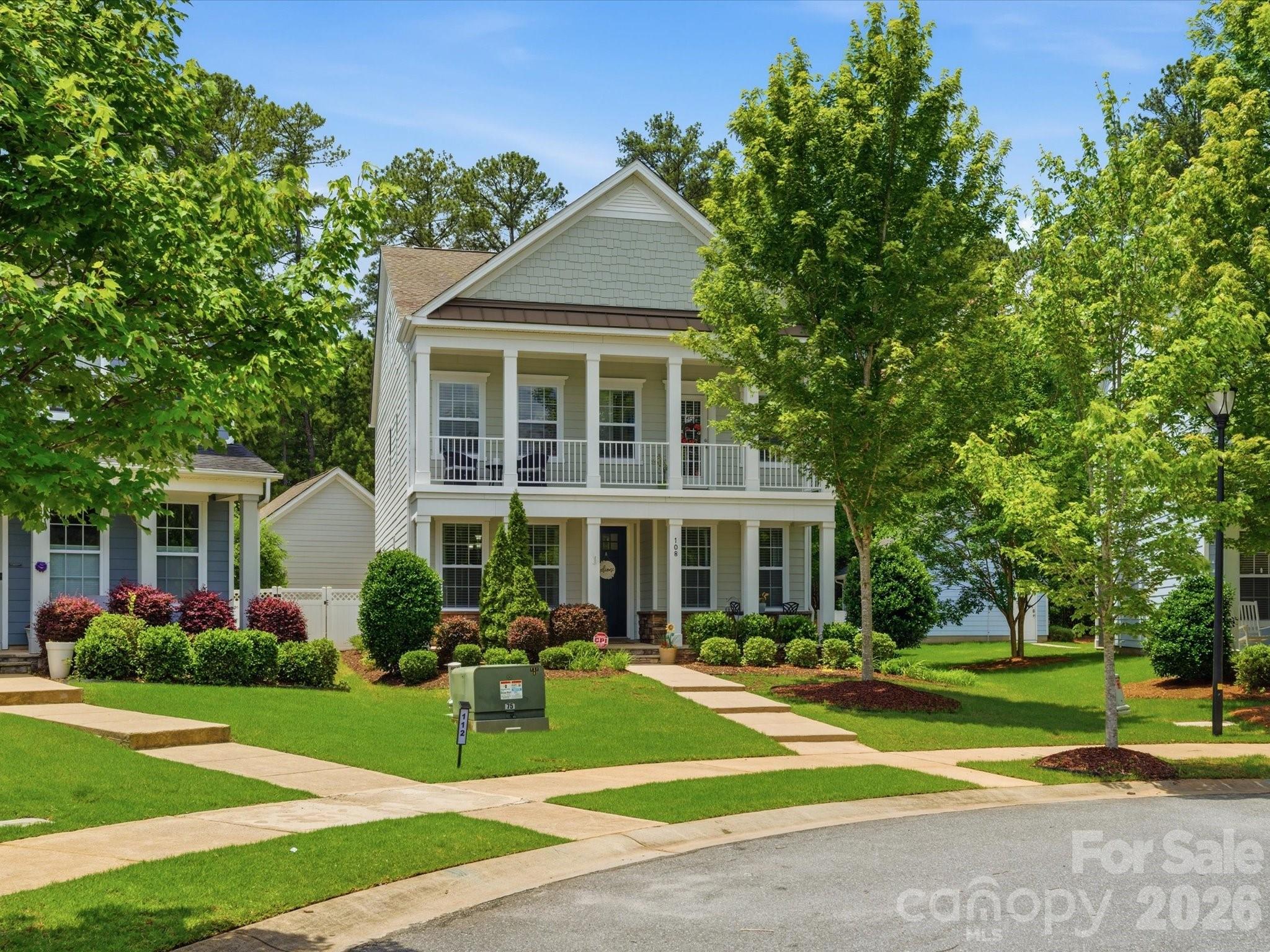 108 Helton Lane Fort Mill, SC 29708 - Photo 1 of 43