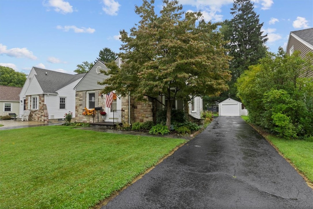 62 Mayfair Drive Irondequoit, NY 14617 - Photo 30 of 37