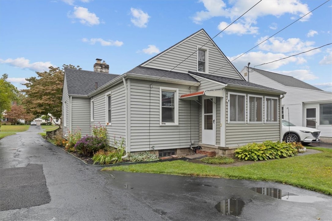 62 Mayfair Drive Irondequoit, NY 14617 - Photo 32 of 37