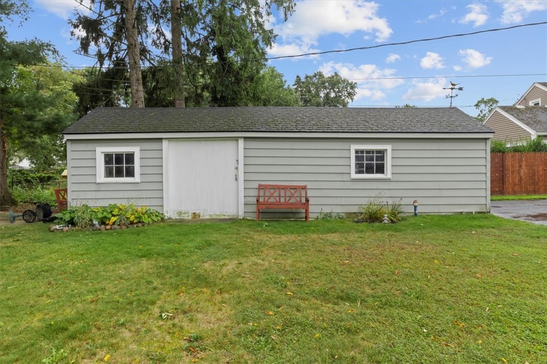 62 Mayfair Drive Irondequoit, NY 14617 - Photo 34 of 37