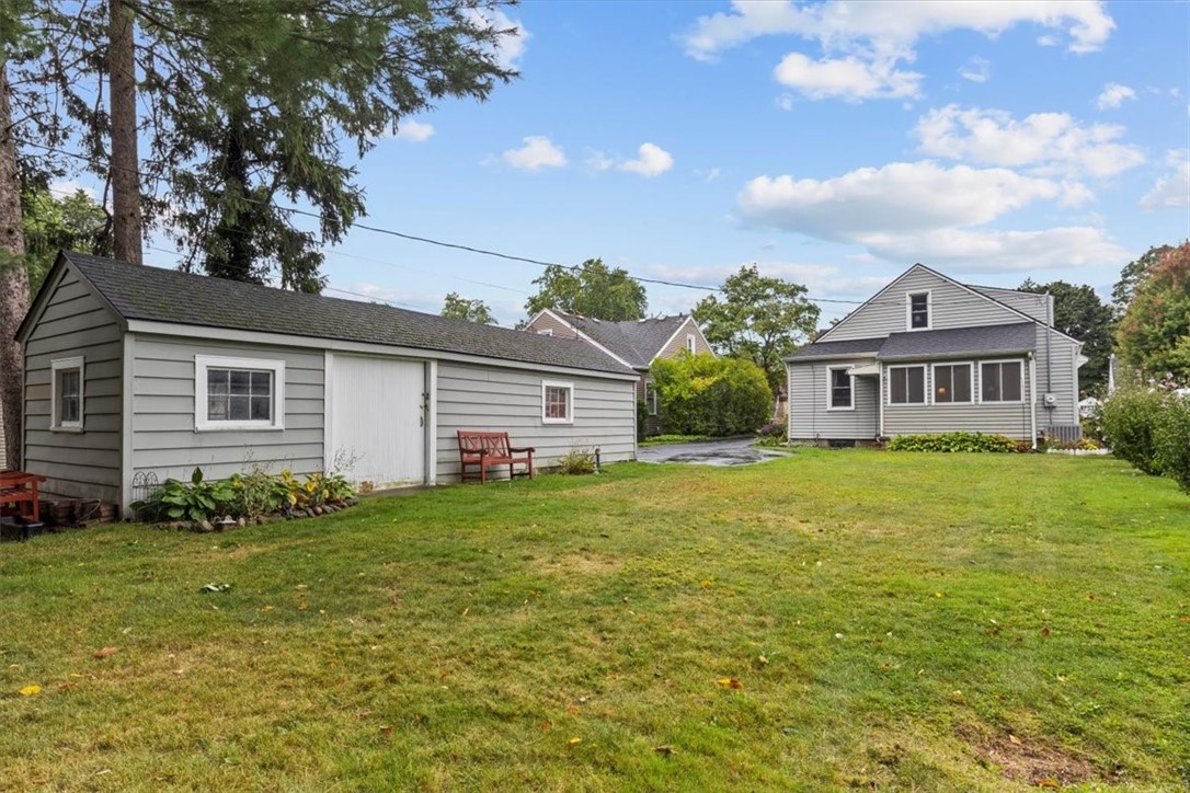 62 Mayfair Drive Irondequoit, NY 14617 - Photo 35 of 37