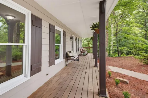 $459,000 | 3425 Pebble Hill Drive, Marietta, GA 30062
