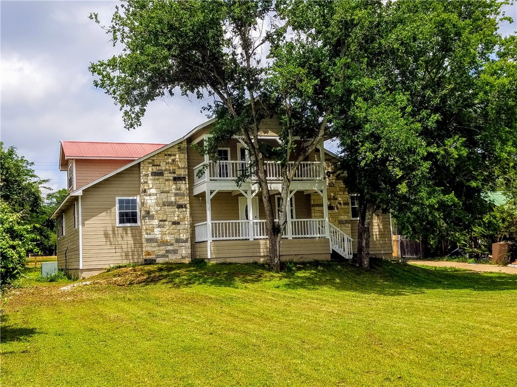 676 Riverside Drive Bastrop, TX 78602 - Photo 1 of 1 Gallery Image 1