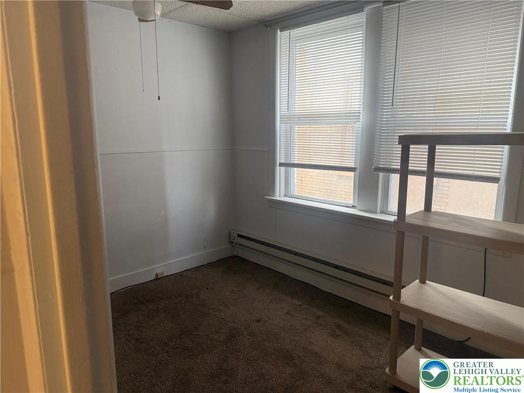 18 South 2nd, Unit B Easton, PA 18042 - Photo 7 of 8 a room that has a window