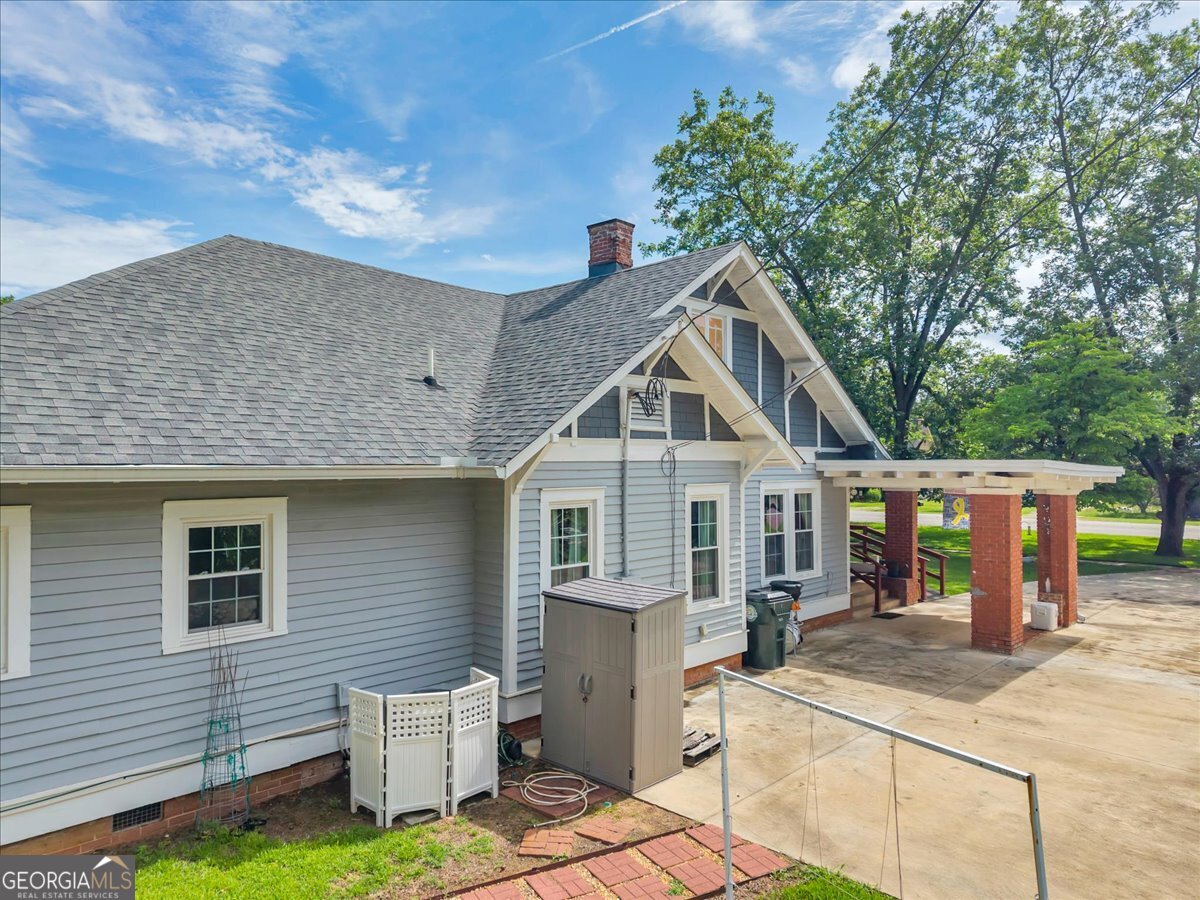 175 North Broad Street Ellaville, GA 31806 - Photo 55 of 68