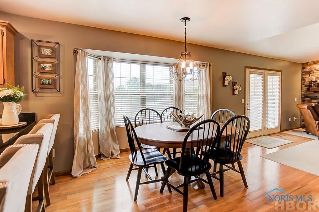 15431 Cain Ridge Lane Findlay, OH 45840 - Photo 10 of 31 Photo 10