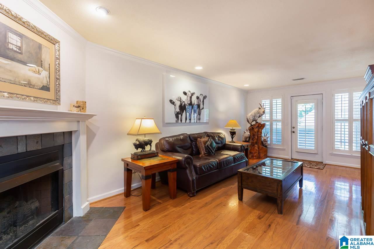 901 Highland Road Birmingham, AL 35209 - Photo 33 of 46